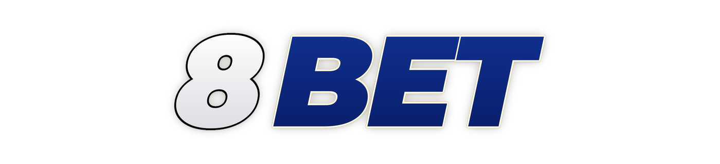 8bet Logo